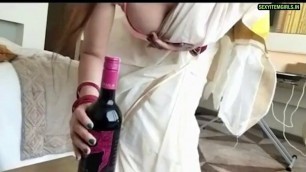 Indian Hot Sexy wife