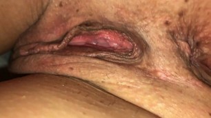 EX WIFE’S ASSHOLE UP CLOSE