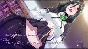 Meikoku Gakuen Taidou Hen Route5 Scene2 (auto translation)