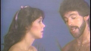 Tracy in Heaven (1985) - Scene 2. Gina Valentino