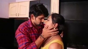 Desi Tamil girl Soni Priya’s hardcore romance