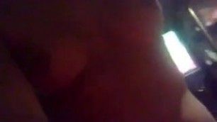 nice gypsy girl screaming of my big cock