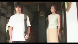 Japanese step Mom Son Longfilm