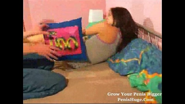 Playful hard sex with wet pussy