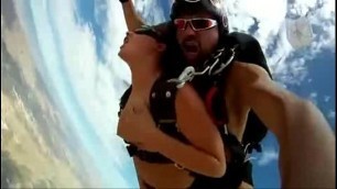 Alex Torres skydive porn scandal