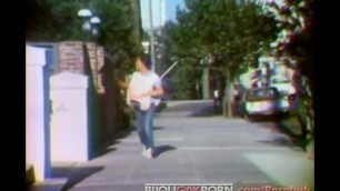 The Paperboy and Mr. Egan from MARINE FURLOUGH (1982) Porn Videos