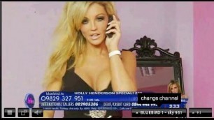 Holly Henderson Phone Sex