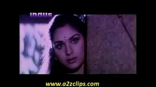 MEENAKSHI seshadri hot scenes 360p