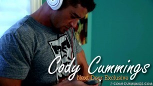 Cody Cummings Fleshlight Fantasy Porn Videos