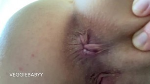 Mean Mommy Disciplines u W/ Sweaty Asshole Sniffing & Facesitting Full Video on Veggiebabyy Manyvids