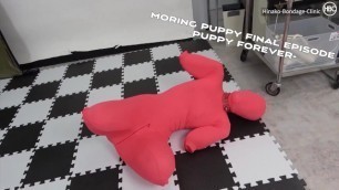 Moring Puppy Final Episode－puppy forever ヒトイヌfinal－永遠の仔犬