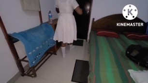 Sri Lankan Girl Fucked after School